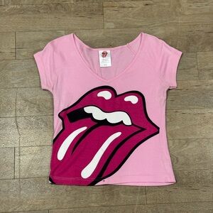 the Rolling Stones | Tops | The Rolling Stones Exhibitionism